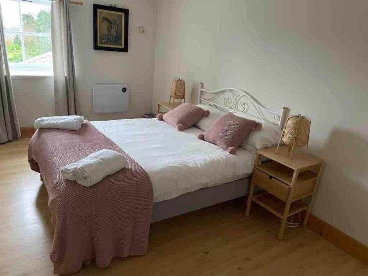 Woodland Cottage Charleton Estate Colinsburgh Buitenkant foto